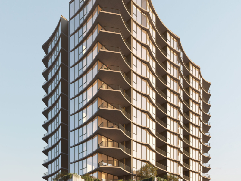 407/3 Davilak Street, Como, WA 6152 AUS