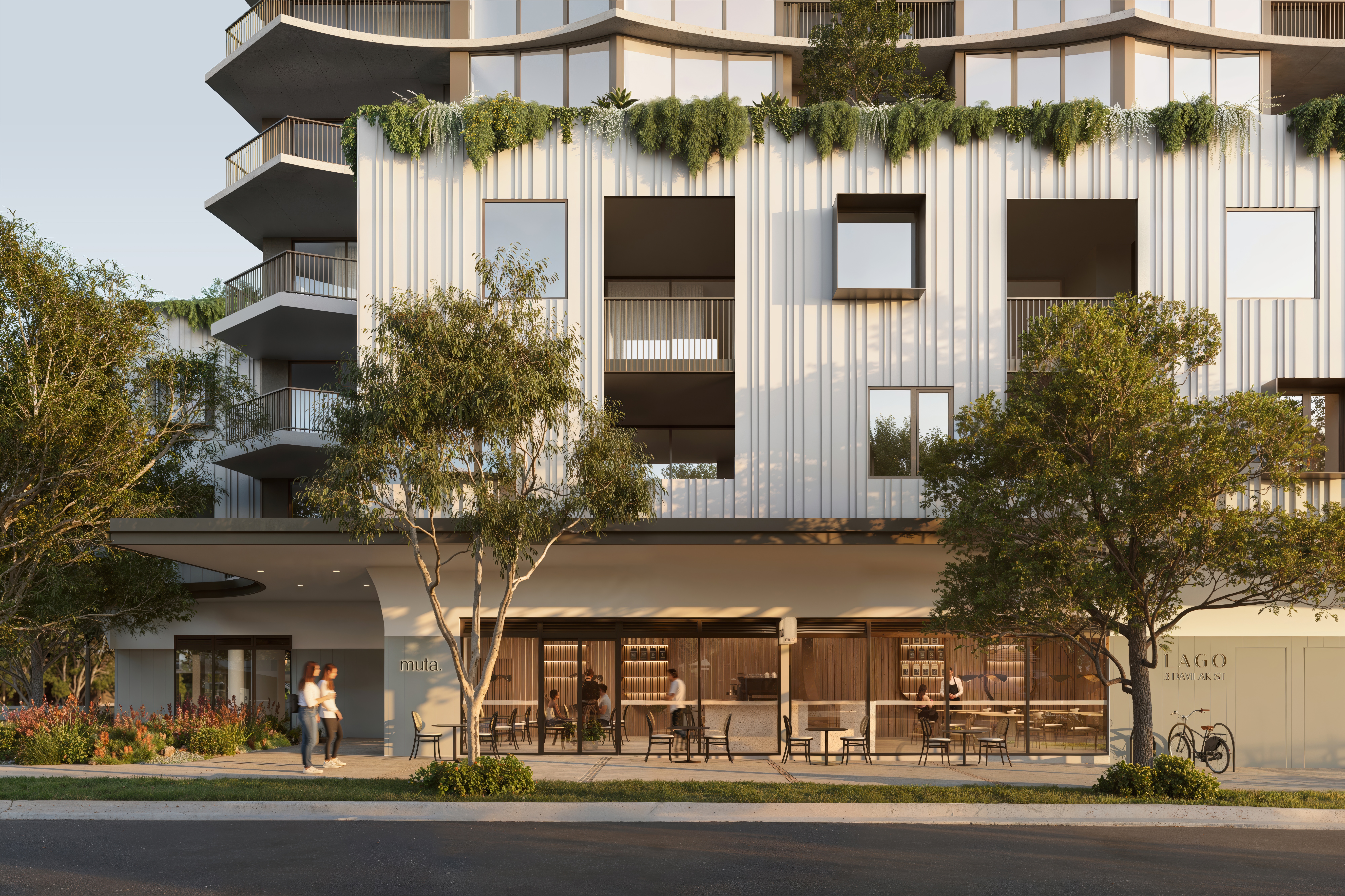 407/3 Davilak Street, Como, WA 6152 AUS
