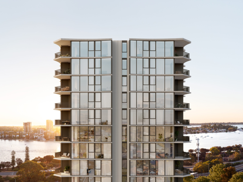 407/3 Davilak Street, Como, WA 6152 AUS