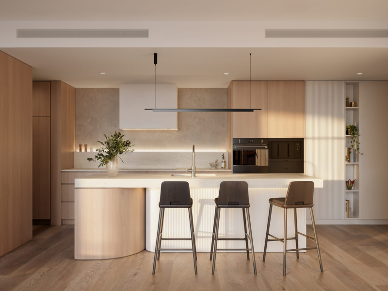 407/3 Davilak Street, Como, WA 6152 AUS