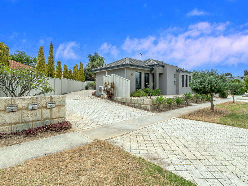268a Albert Street, Balcatta, WA 6021 AUS