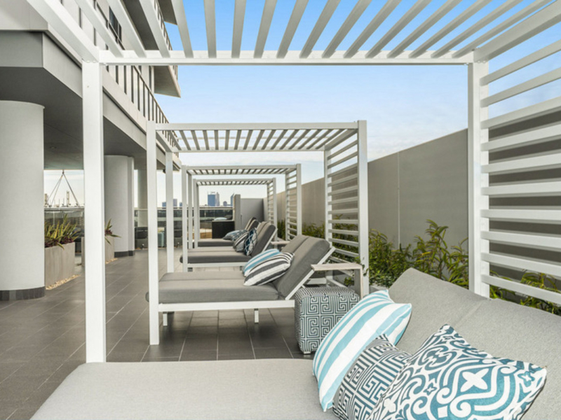 409/893 Canning Highway, Mount Pleasant, WA 6153 AUS