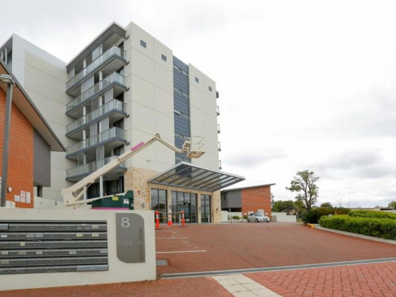 21/8 Hordern Street, Victoria Park, WA 6100 AUS