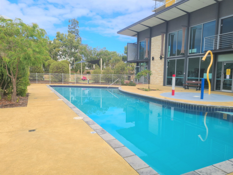 403/25 Malata Crescent, Success, WA 6164 AUS