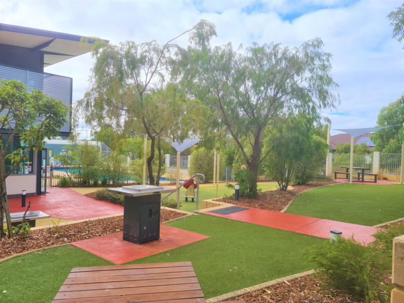 403/25 Malata Crescent, Success, WA 6164 AUS