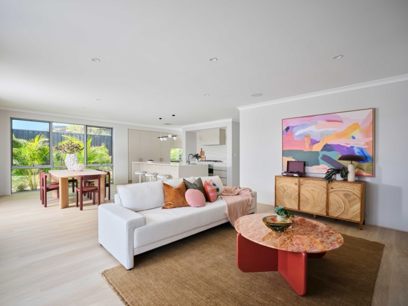 422 Torwood Avenue, Treeby, WA 6164 AUS