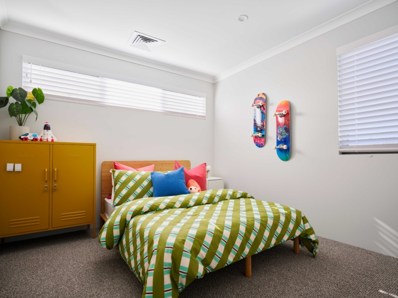 422 Torwood Avenue, Treeby, WA 6164 AUS