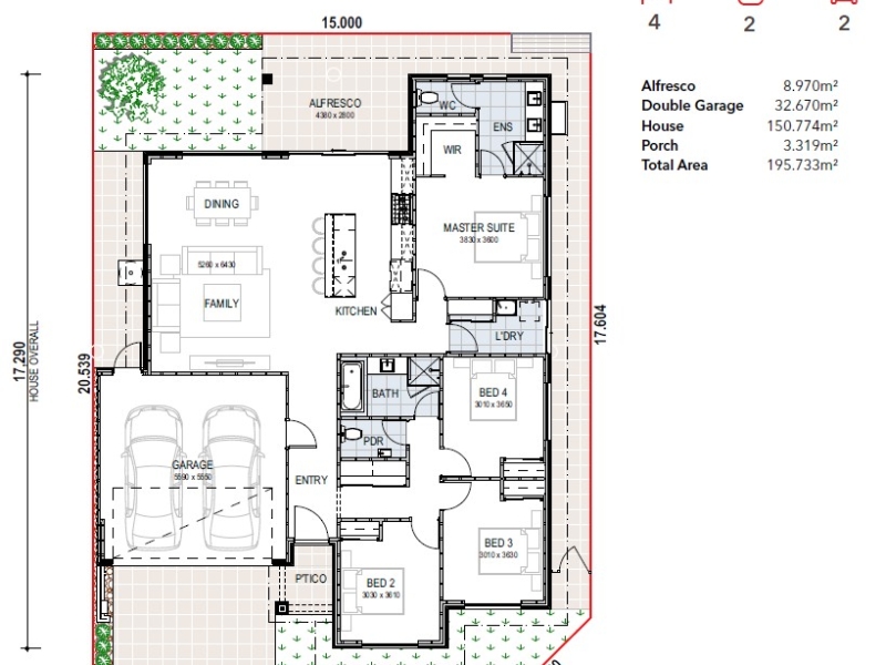 297 Henley Street, Henley Brook, WA 6055 AUS